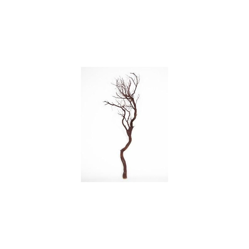 vente de branche décorative - bois flotté - 150 cm