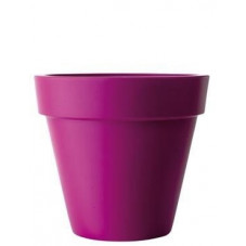 Pots décoratifs - fuschia