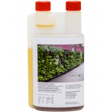 engrais plantes vertes en 1.1 litre