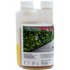 engrais plantes vertes 0.25 litre