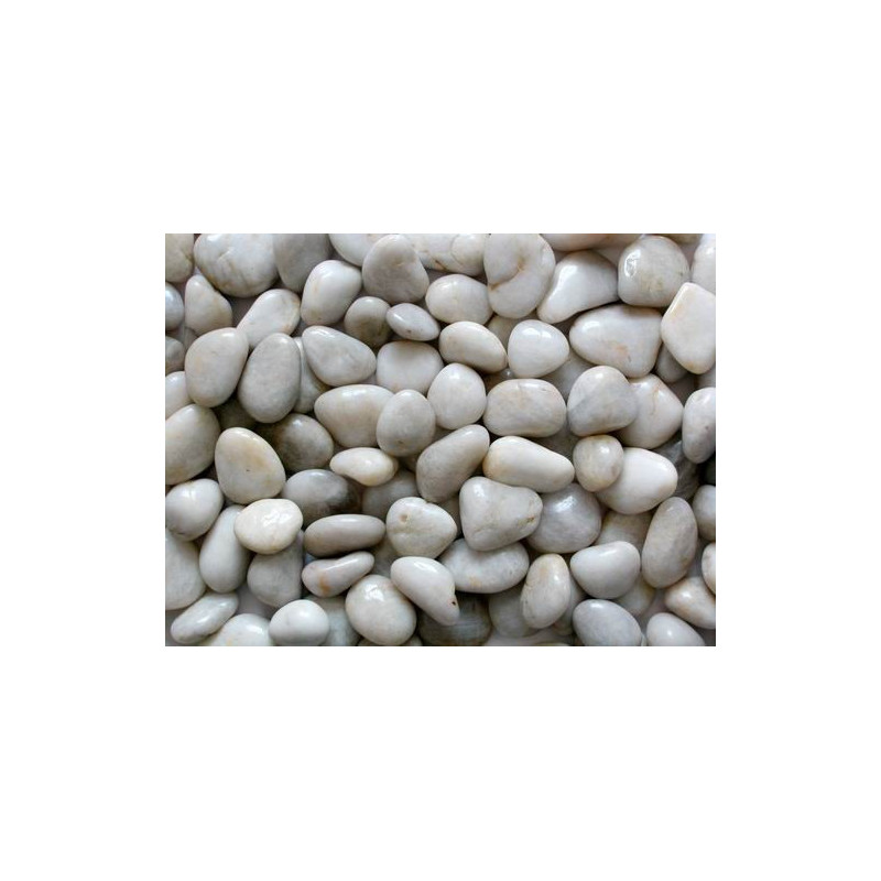 Galets jasmin calibre 3/6 Galets jasmin calibre 3/6