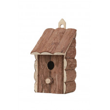 nichoir à oiseaux