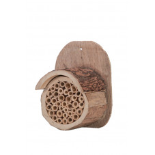 hôtel pour insectes et...