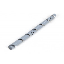 spirale de protection pour arbres en PVC souple et résistant