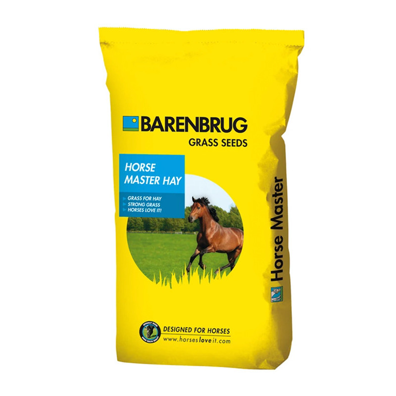 gazon pour les prairies à chevaux sac de 15 kg